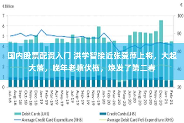 国内股票配资入门 洪学智接近张爱萍上将，大起大落，晚年老骥伏枥，焕发了第二春