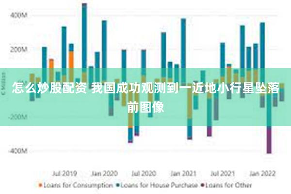 怎么炒股配资 我国成功观测到一近地小行星坠落前图像